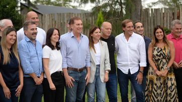 ¿Vuelve Mauricio?: Macri reunió a la tropa con las elecciones en el horizonte