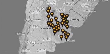 Los Grobo Agropecuaria en números rojos: ¿cuánto le debe a la Provincia y a los Caputo?