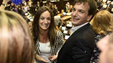 “Está dispuesto a jugar si se dan algunas condiciones en UxP”
