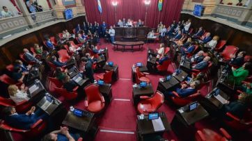 Entre debates, internas y propuestas, al oficialismo le espera un miércoles ajetreado
