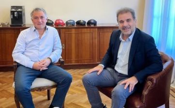 Fusión PRO y LLA cada vez más cerca para “sacar a patadas en el culo al kirchnerismo”
