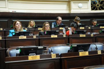 Todo confirmado: la Legislatura aprobó los plazos electorales que pedía la Junta