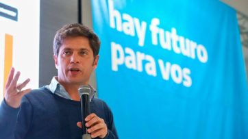 ¿Favor de Milei a Kicillof?: el nuevo IVA le garantiza a la PBA un 20% más de ingresos