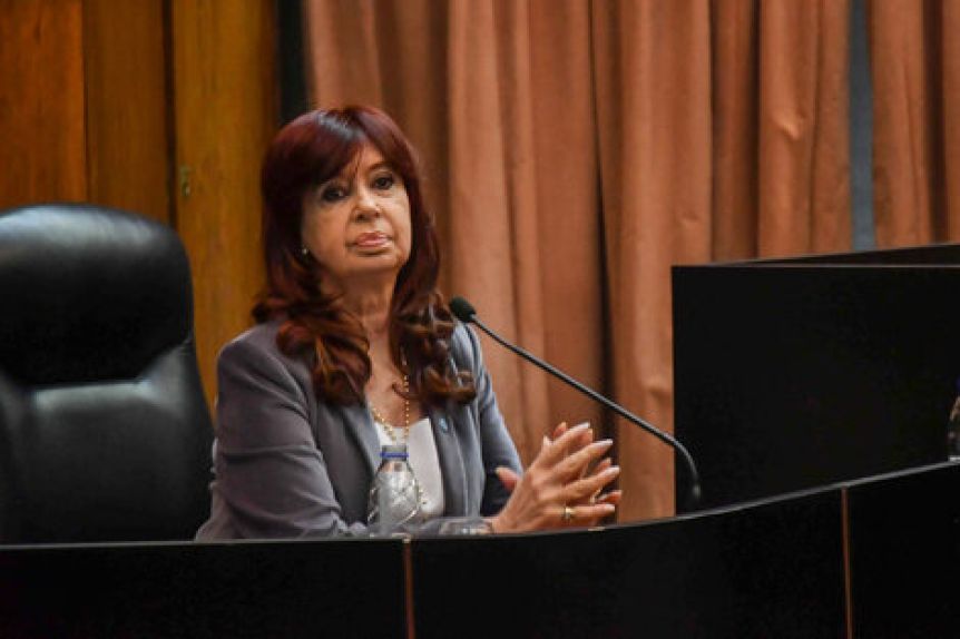 CFK cada vez más complicada: Casal pidió extender su condena a 12 años