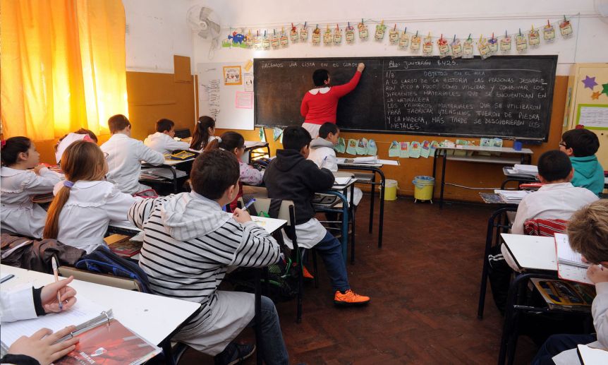 Dictaron conciliación obligatoria y no habrá paro docente este martes
