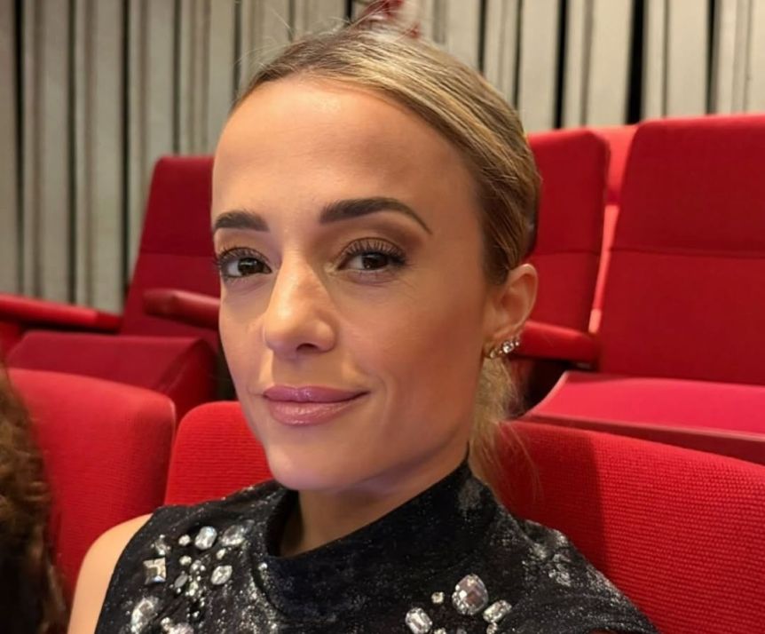 Los detalles de la denuncia de Sabrina Carballo a su ex por violencia de género