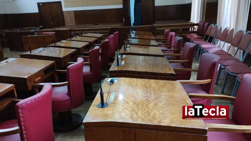 El impacto del ajuste en el puerto llega al Concejo: la oposición busca un pronunciamiento contra Milei