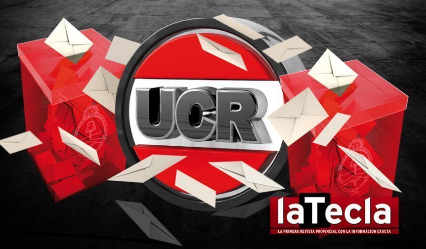 La UCR lanza su Instituto de Capacitación Electoral en busca de reposicionarse en la escena política local