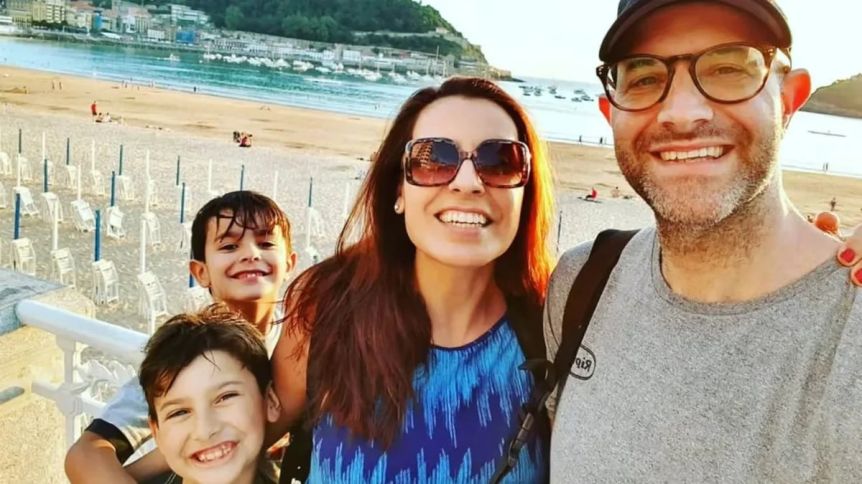 Qué es el “Síndrome de Amok”, el trastorno que habría tenido Laura Leguizamón antes del crimen