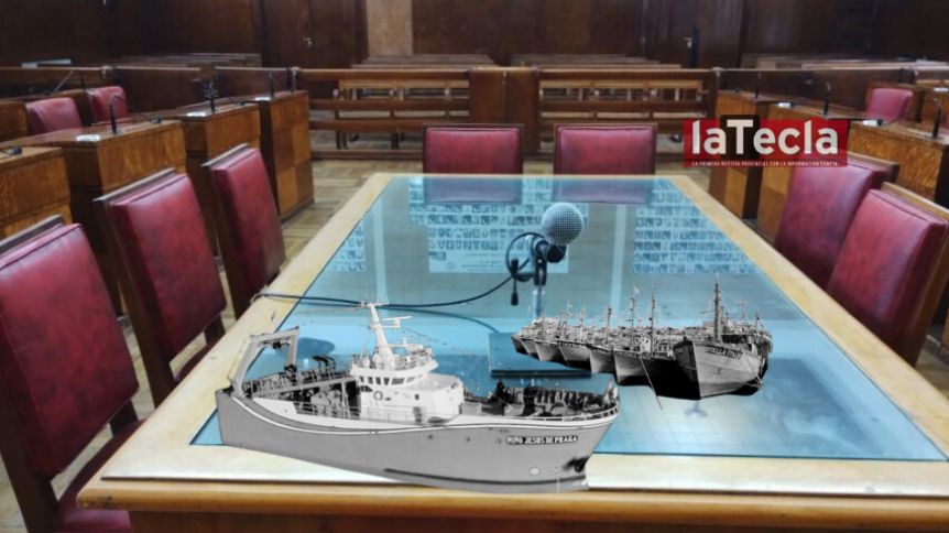 Cruce caliente en el Concejo: el debate sobre el sector fresquero terminó teñido de tensiones políticas