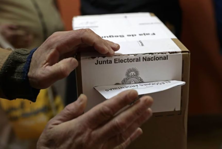 Cuenta regresiva en la provincia: la Junta Electoral activó el cronograma y la campaña ya juega en todos los niveles