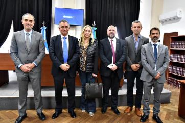 Alejandro Carrancio: “Este año ganaremos la provincia