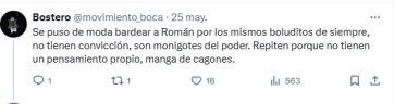“Andate Riquelme, Andate Cowen”: disturbios y heridos a la salida de una fiesta platense