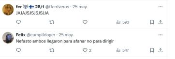 “Andate Riquelme, Andate Cowen”: disturbios y heridos a la salida de una fiesta platense