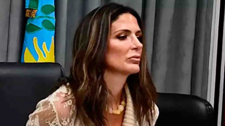 Apartaron a la jueza Julieta Makintach del juicio por la muerte de Diego Maradona