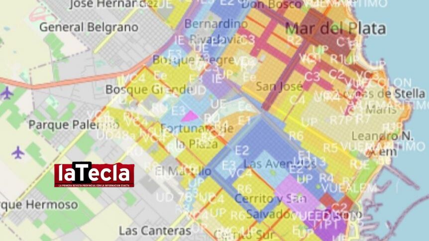 Cambios en el COT: más control, más requisitos y un guiño a desarrollos inmobiliarios de escala