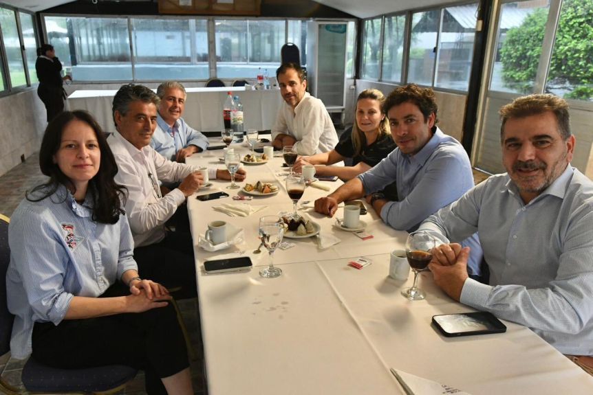 El PRO afina su estrategia electoral: reunión clave con intendentes y foco en el pacto con LLA