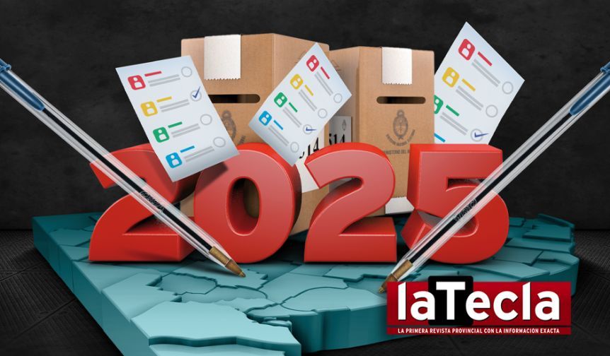 A 51 días del cierre de listas para las legislativas provinciales, la política se recalienta: fracturas, alianzas y el avance libe