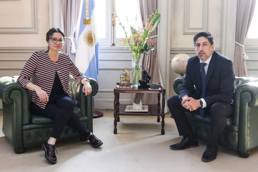 En búsqueda del voto “decepcionado”, nace una nueva agrupación peronista