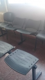 ¿Distrito Descentralizado el Gaucho con peligro de derrumbe?