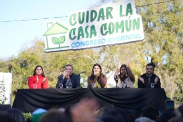 Presencias y ausencias: danza de nombres que evidencian la interna en el peronismo bonaerense
