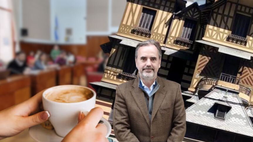 Giri defendió la gestión cultural de Montenegro y apuntó contra el pasado: “La mediocridad del NO se terminó”