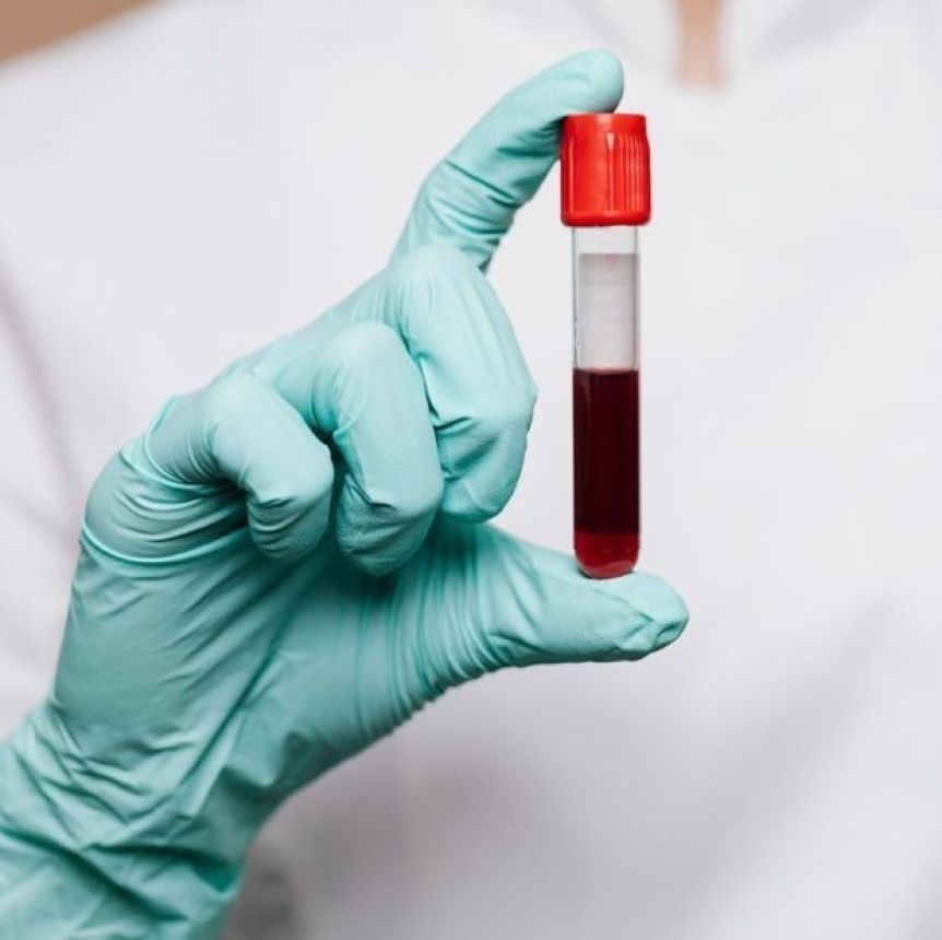 Japón creó sangre artificial que es compatible con cualquier grupo sanguíneo