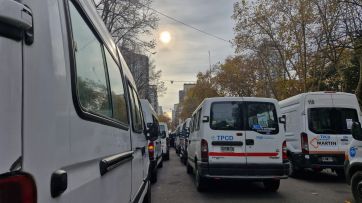 Discapacidad en emergencia: una ley para frenar el ajuste