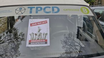 Discapacidad en emergencia: una ley para frenar el ajuste