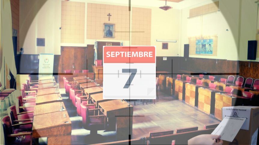 Concejo en modo campaña: alianzas, tensiones y señales en plena pulseada preelectoral