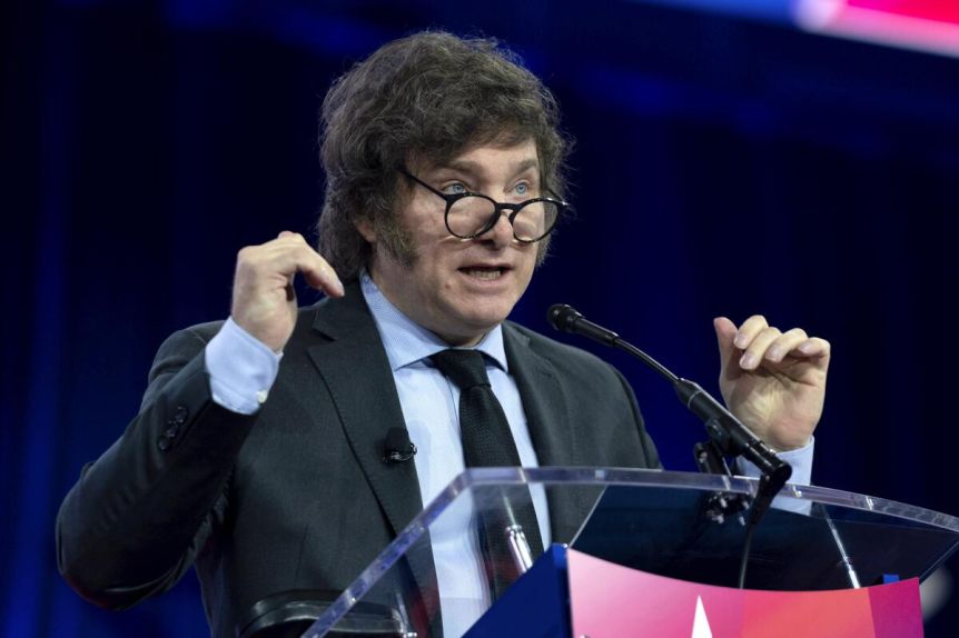 “Demagogia”: una victoria opositora en favor de los jubilados enfureció a Javier Milei