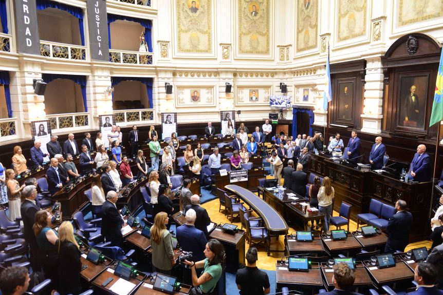 Sostener el gasto con disminución de ingresos