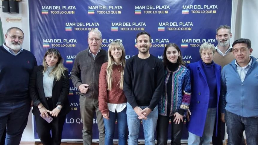 El Festival de Cine de Mar del Plata inicia una nueva etapa con participación público-privada