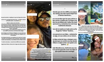 Mauro Icardi fulminó a Wanda Nara y anunció su casamiento con La China Suárez