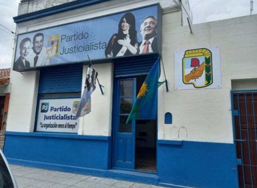El PJ local re-unido a la espera del anuncio de la Corte sobre Cristina Kirchner
