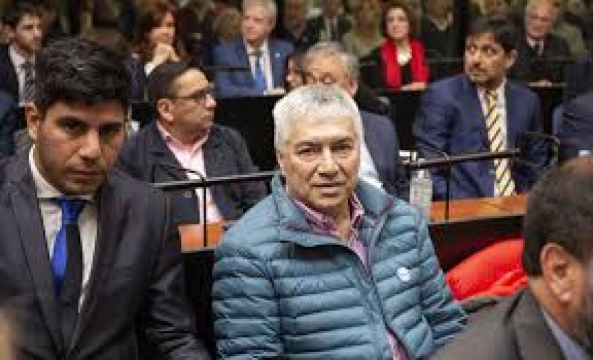 Uno por uno, quiénes son los otros condenados en la Causa Vialidad tras el fallo de la Corte