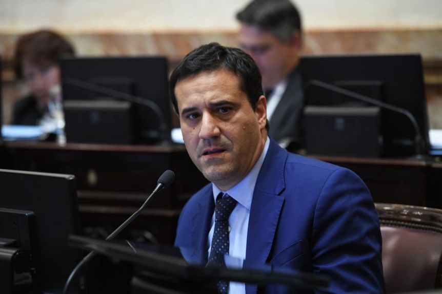 Abad se posiciona: “Comunicar bien es gobernar mejor”