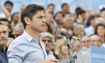 CFK fuera de juego: certezas y preguntas de cara a octubre