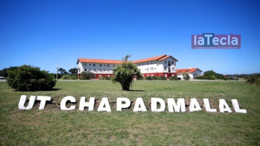 PRO y La Libertad Avanza, en sintonía por la privatización de Chapadmalal