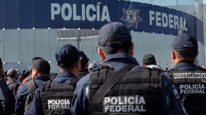 Uno por uno, todos los cambios que se vienen en la Policía Federal