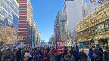 Continúa el 