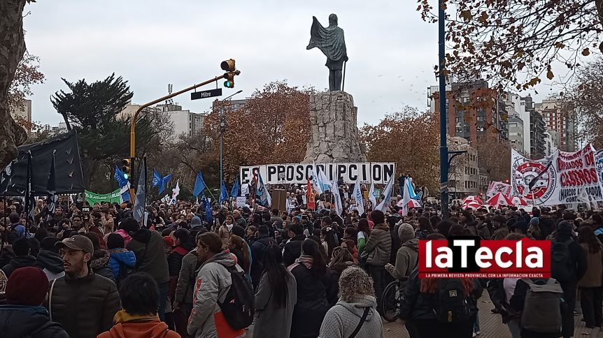 Jornada dividida y con epicentro gremial: el peronismo marplatense se organiza en defensa de CFK