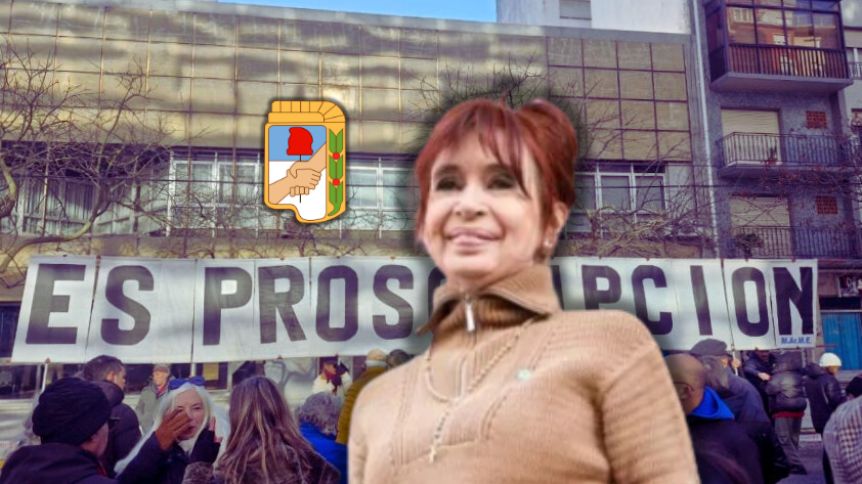 La calle, Cristina y las urnas: ¿qué dejó la jornada peronista en Mar del Plata?