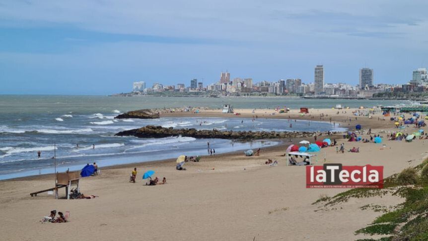 El Municipio oficializó el futuro de Playa Estrada y profundiza su modelo de playas públicas con inversión privada