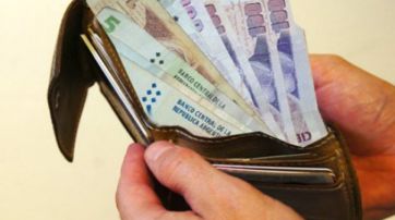 Una de cada cuatro empresas argentinas planea echar gente
