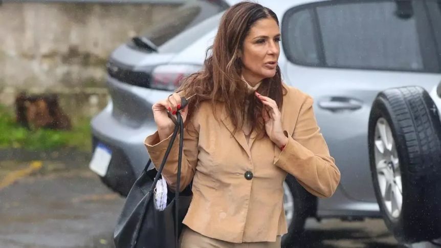 La jueza Julieta Makintach se enfrentará a su primera audiencia