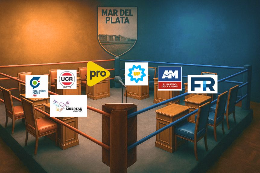 Tensión declarada: la sesión del Concejo arrancará con la oposición en clave de denuncia