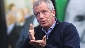 Macri sale en búsqueda de un nuevo aliado para desbancar al kicillofismo de la PBA