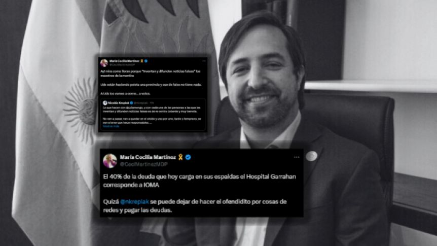 De las redes a las urnas: La Libertad Avanza local redobla su ofensiva contra el gobierno bonaerense