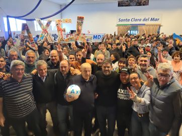 Unidad, listas conjuntas o separados: Bianco explicó los posibles desenlaces del cierre
